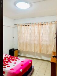Blk 875 Yishun Street 81 (Yishun), HDB 4 Rooms #512215461